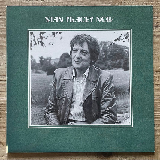 STAN TRACEY / NOW - UK Steam Original