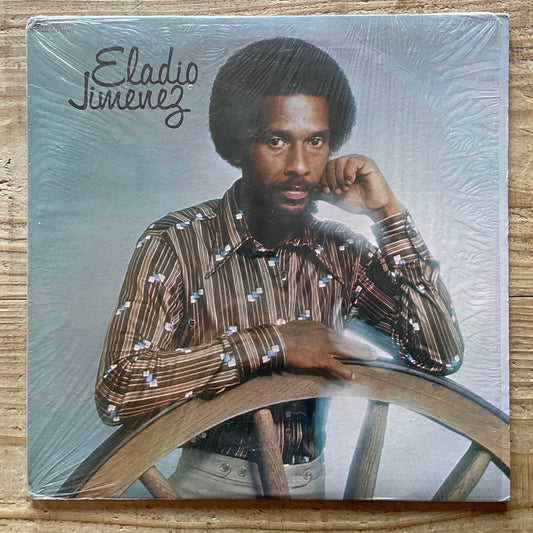 ELADIO JIMENEZ - Puerto Rico Nuestra Original
