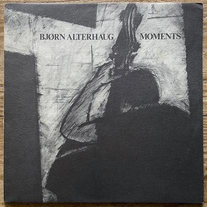 BJORN ALTERHAUG / MOMENTS - Norway Arctic Original