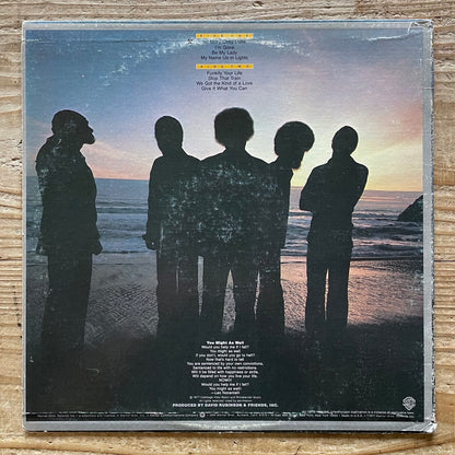 THE METERS / NEW DIRECTIONS - US Warner Bros. Original