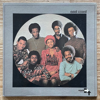 EAST COAST - US Encounter Original
