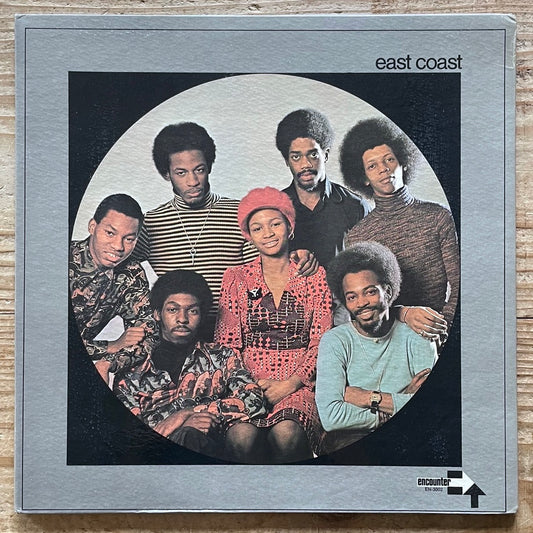EAST COAST - US Encounter Original