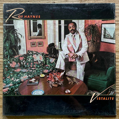 ROY HAYNES / VISTALITE - US Galaxy Original