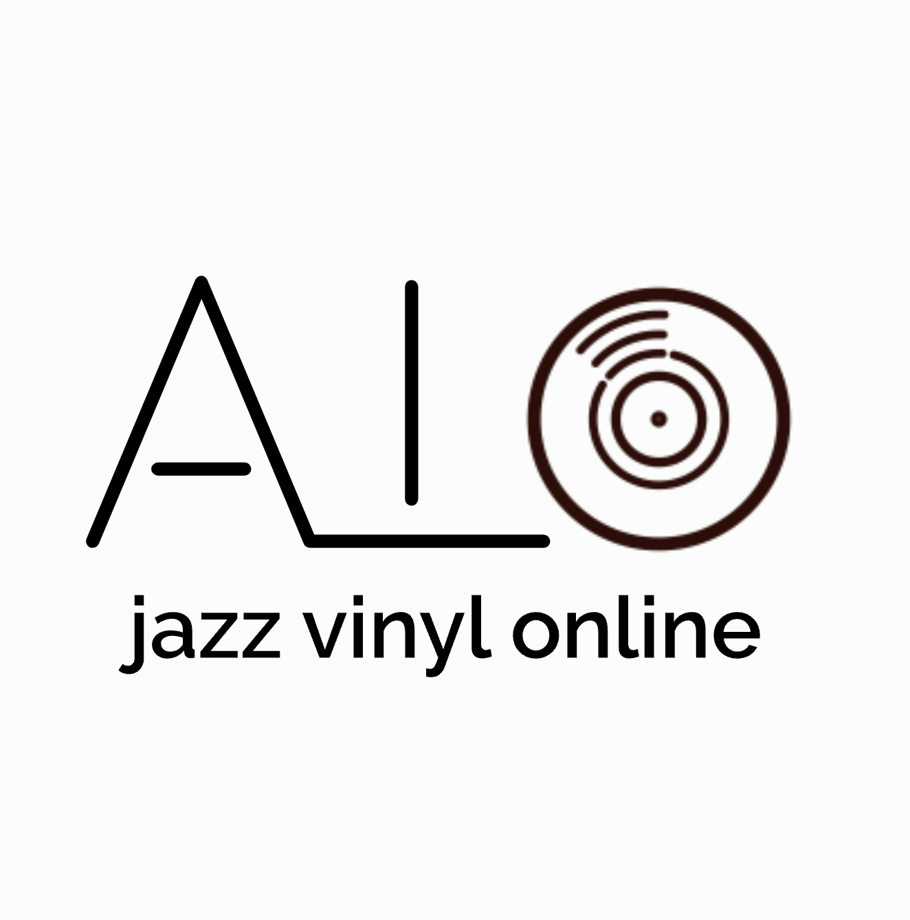 Japanese Jazz – ALORECORD