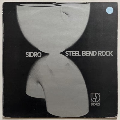 WALLGRENS ORKESTER / STEEL BEND ROCK