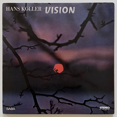 HANS KOLLER / VISION